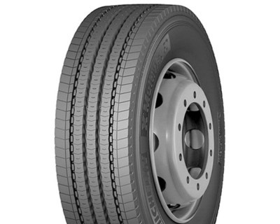 295/80R22.5 Michelin X MultiWay 3D XZE 152/148M Рульова шина Ивано-Франковск - изображение 1