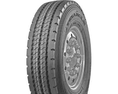 13R22.5 Triangle TR880 156/153L Універсальна вантажна шина Ивано-Франковск