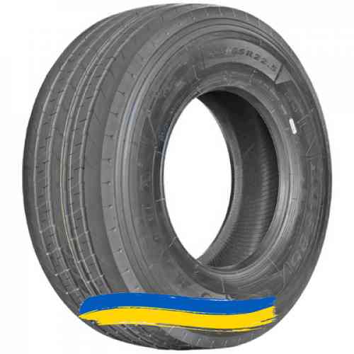 385/65R22.5 Haida HD585 164K Причіпна шина Ивано-Франковск