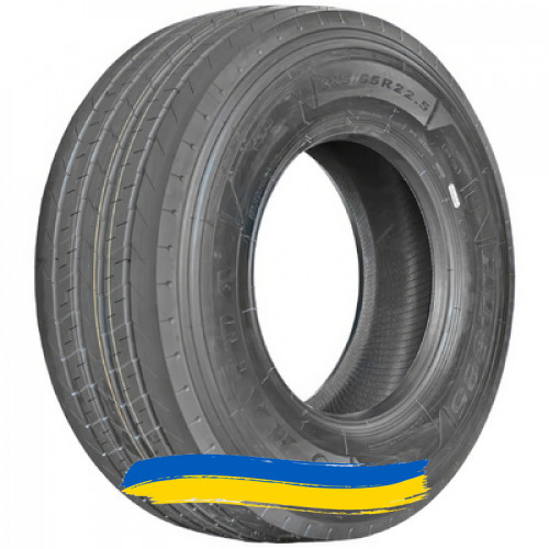 385/65R22.5 Haida HD585 164K Причіпна шина Ивано-Франковск - изображение 1