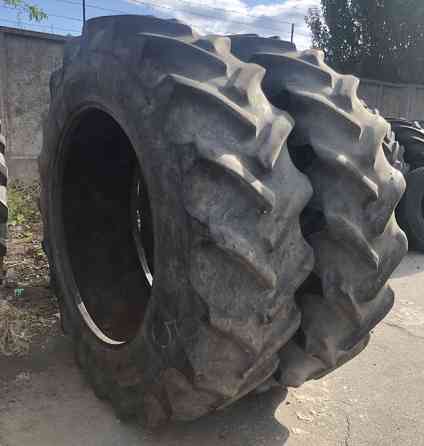 Шини 520/85R42 Goodyear для сільгосптехніки Житомир
