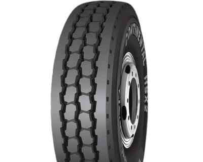 10R20 Continental HSX 2 146/143K Універсальна вантажна шина Івано-Франківськ