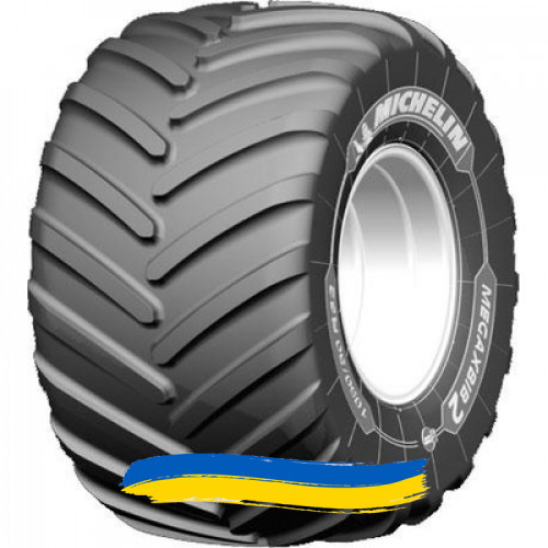 800/65R32 Michelin MegaXBib 2 178/178A8/B Сільгосп шина Івано-Франківськ - зображення 1