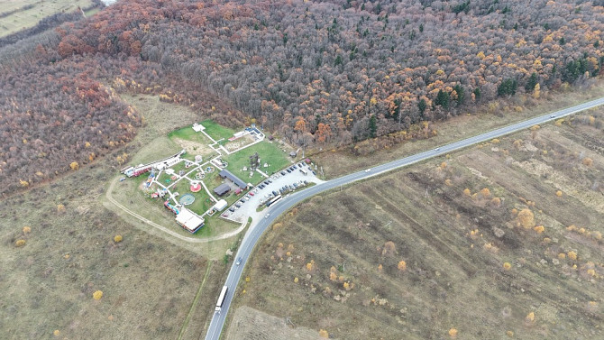 Земельна ділянка в Делятині 0.28 га Яремче - зображення 9