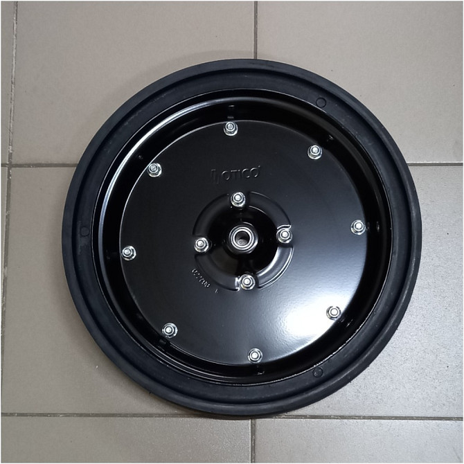 Колесо 405х80 / 025367.03 Otico, 84236944, 84236944, 814-260C, AA98187, AA66988, GA8877, 60026153 Днепр (Днепропетровск) - изображение 8
