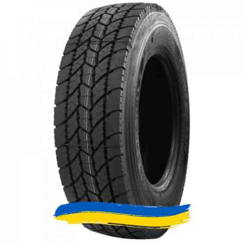 315/70R22.5 Goodyear Ultra Grip Max S 156/150L Рульова шина Ивано-Франковск