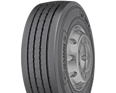 385/65R22.5 Barum BT200 R 160K Причіпна вантажна шина Ивано-Франковск - изображение 1