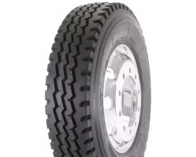 315/80R22.5 Compasal CPS60 156/150M Універсальна вантажна шина Ивано-Франковск - изображение 1