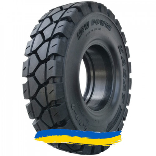 18/7R8 Kabat New Power Індустріальна шина Ивано-Франковск - изображение 1