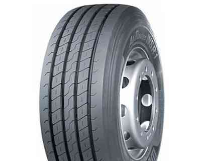 315/80R22.5 WestLake WSR1 154/151M Рульова шина Івано-Франківськ