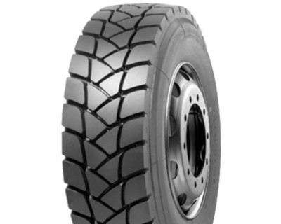 315/80R22 Torque TQ768 156/152L Ведуча шина Ивано-Франковск - изображение 1