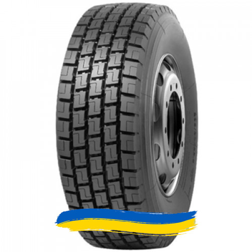 295/80R22.5 Mirage MG-668 152/149M Ведуча шина Ивано-Франковск - изображение 1