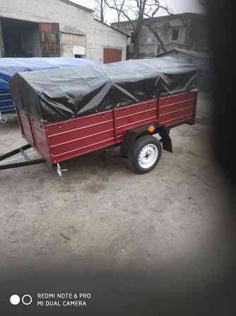 Прицепы с завода на прямую (без посредников). Южноукраїнськ