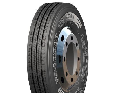 215/75R17 ROADONE RF22 127/124K Рульова шина Ивано-Франковск - изображение 1