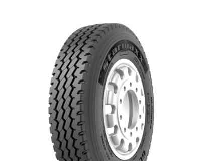 315/80R22.5 Starmaxx GC710 156/150L Універсальна шина Ивано-Франковск