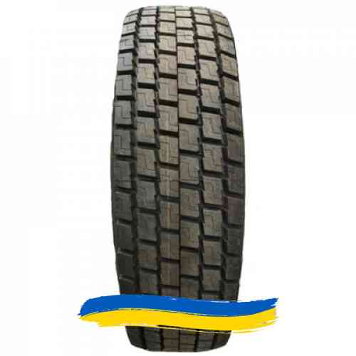 315/80R22.5 Wellplus WDH816 157/154L Ведуча шина Ивано-Франковск