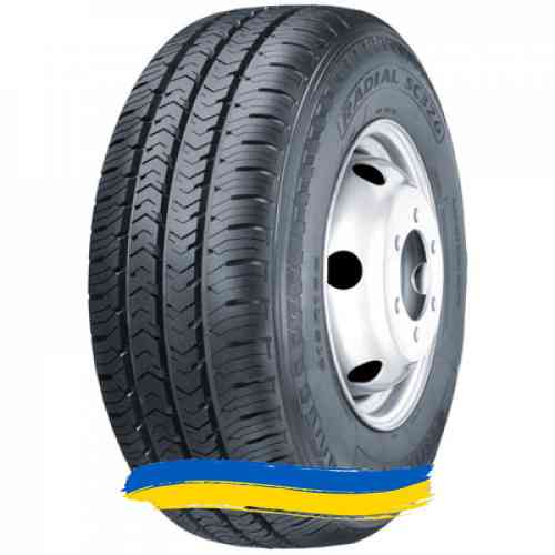 275/70R22.5 Supercargo SC326 148/145M Ведуча шина Ивано-Франковск