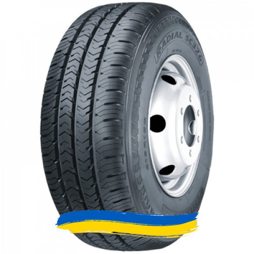 275/70R22.5 Supercargo SC326 148/145M Ведуча шина Ивано-Франковск - изображение 1