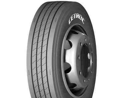 295/80R22.5 CETROC CHA66 154/151L Рульова вантажна шина Ивано-Франковск