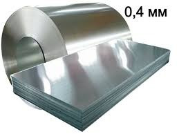 Гладкий лист з полімерним покриттям від Виробника Чернігів - зображення 5