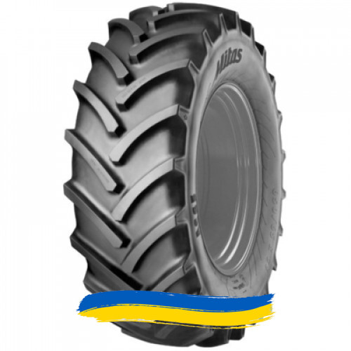 540/65R34 Mitas AC-65 148/145D/A8 Сільгосп шина Івано-Франківськ - зображення 1