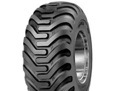 550/60R22.5 Mitas TR-08 171A8 Індустріальна шина Івано-Франківськ