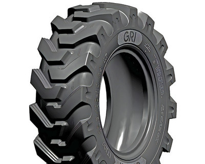 12.5/80R18 GRI GRIP EX LT100 146A6 Індустріальна шина Ивано-Франковск - изображение 1