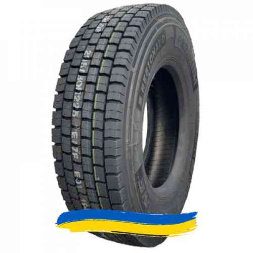 315/70R22.5 Aufine PREMIUM REGIONAL D 154/150L Ведуча шина Ивано-Франковск