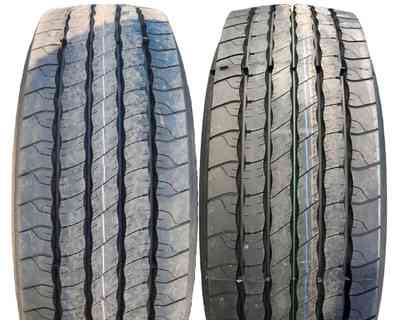 315/80R22.5 Sava Avant A5 156/154L/M Рульова вантажна шина Івано-Франківськ