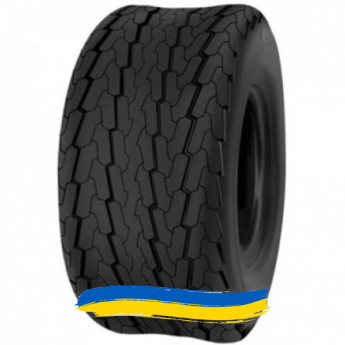 18.5/9R8 Deli Tire S-368 78M Сільгосп шина Івано-Франківськ - зображення 1