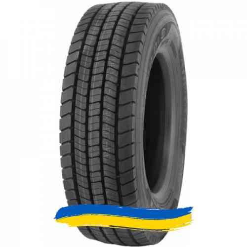 245/70R17.5 Samson GR-D2 136/134M Ведуча шина Ивано-Франковск