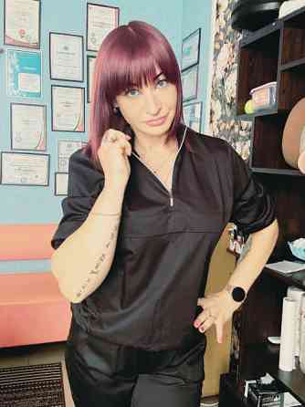 Масаж. Мануальна терапія. Остеопат. Костоправ. Днепр (Днепропетровск)