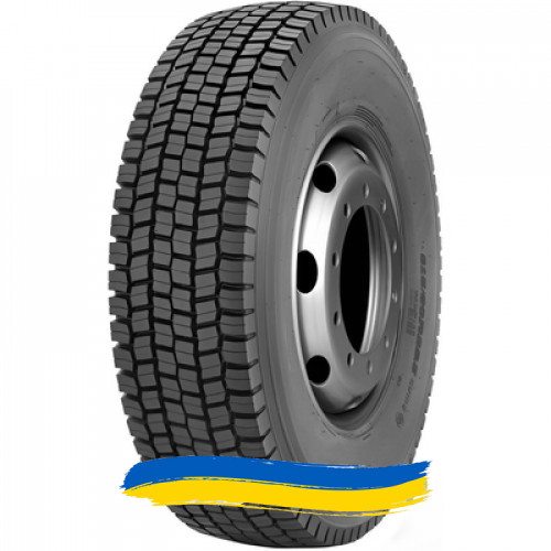 315/80R22.5 Trazano Trans D28 154/151M Ведуча шина Івано-Франківськ - зображення 1