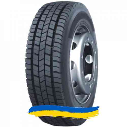 235/75R17.5 Goodride GDR+1 132/130M Ведуча шина Ивано-Франковск