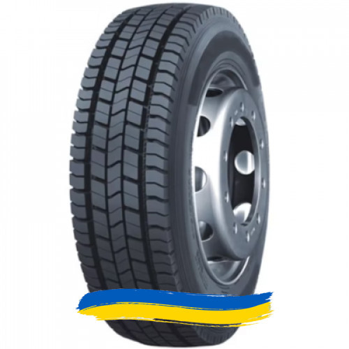 235/75R17.5 Goodride GDR+1 132/130M Ведуча шина Ивано-Франковск - изображение 1