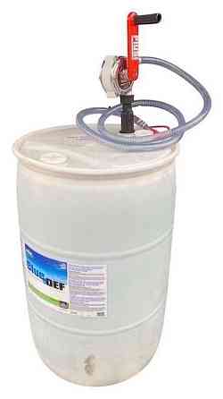 Обладнання PIUSI. Насоси для дизельного пального Житомир