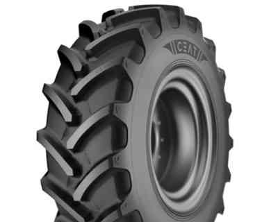 380/85R24 Ceat FARMAX R85 134/131A8/D TL Сільгосп шина Івано-Франківськ