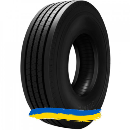 215/75R17.5 Samson GL283A 135/133L Рульова шина Ивано-Франковск - изображение 1
