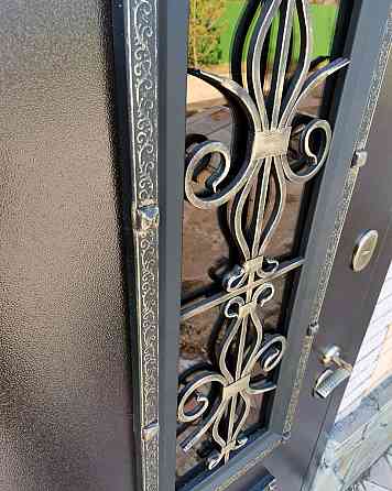 Купити вхідні двері у Кривому Розі Кривий Ріг