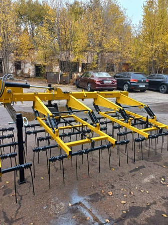 Універсальна пружинна борона 9 м Запорожье - изображение 4