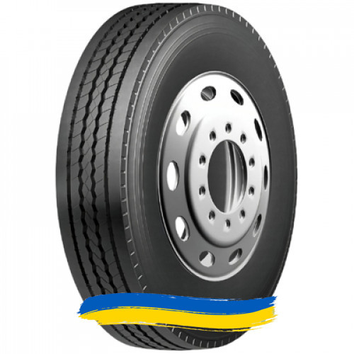 235/75R17.5 Greentrac GTRA1 143/141L Рульова шина Ивано-Франковск - изображение 1