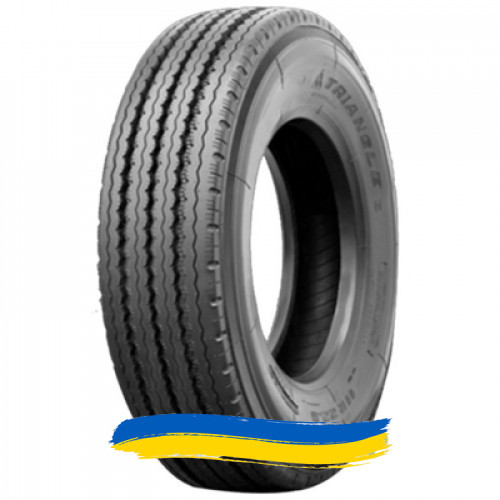 295/80R22.5 Triangle TR686 152/149M Рульова шина Ивано-Франковск - изображение 1