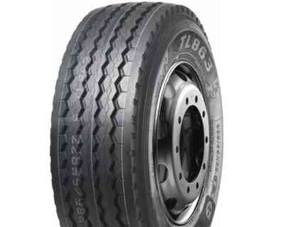 385/55R22.5 Benchmark BTL863 160/158L Причіпна вантажна шина Івано-Франківськ