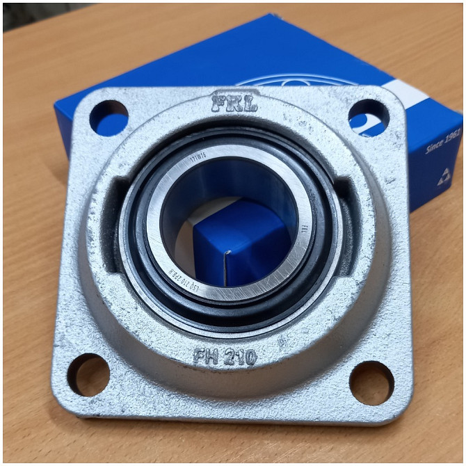 Вузол LSQFH 210 2PB.H FKL, 00240030, 00240153, 00240159, 00240177, F04060013, 406125, W 210 MF Днепр (Днепропетровск) - изображение 8