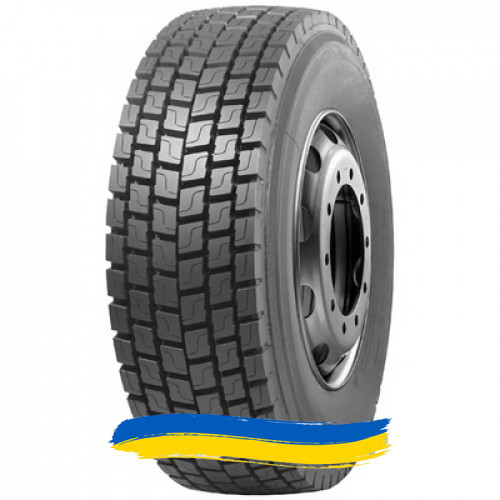10R20 Mirage MG-638 149/146K Ведуча шина Івано-Франківськ - зображення 1