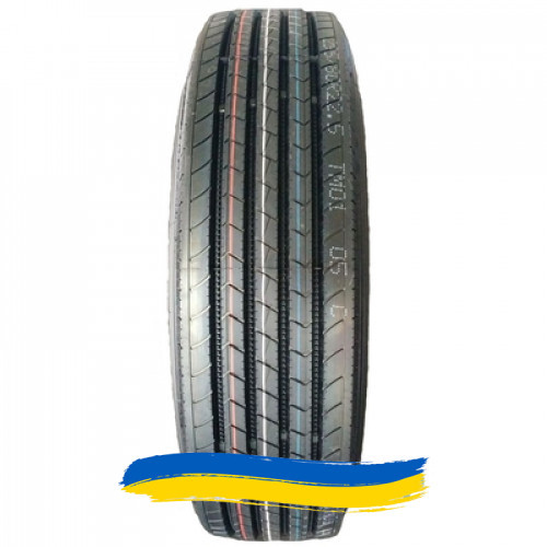 295/80R22.5 Windforce WH1000 152/149M Рульова шина Ивано-Франковск - изображение 1