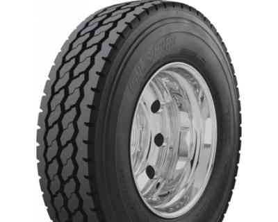 315/80R22.5 Falken GI-388 156/150K Універсальна вантажна шина Ивано-Франковск