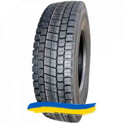 315/80R22.5 Goldshield HD717 156/150K Ведуча шина Ивано-Франковск