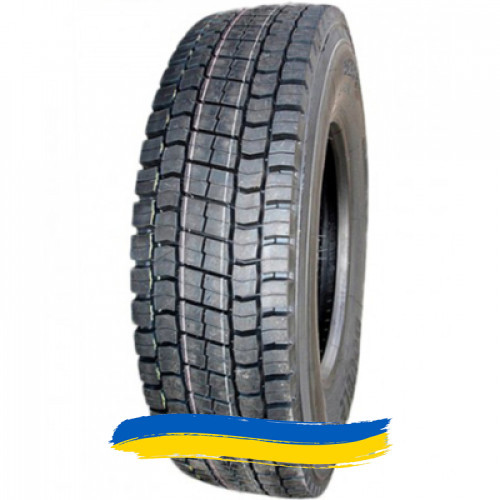 315/80R22.5 Goldshield HD717 156/150K Ведуча шина Івано-Франківськ - зображення 1