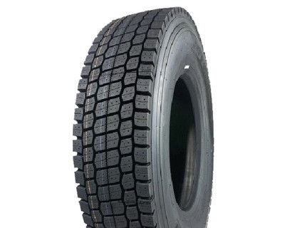315/80R22.5 JOYALL A702 157/154K Ведуча вантажна шина Ивано-Франковск - изображение 1